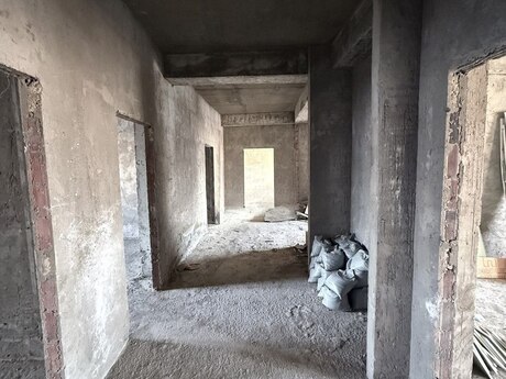 5-room apartment, 203 m², Ağ şəhər: 873 000 ₼ 2