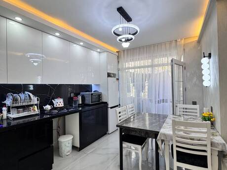 2 otaqlı mənzil, 60 m², Həzi Aslanov: 179 000 ₼ 4