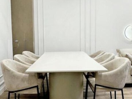 3-room apartment for rent, 135 m², Ağ şəhər: 3 000 ₼/mo 5