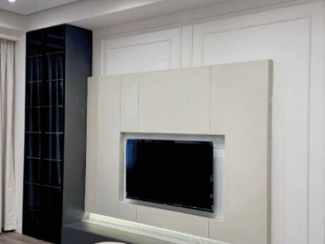 3-room apartment for rent, 135 m², Ağ şəhər: 3 000 ₼/mo 2