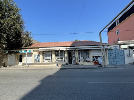 4 otaqlı həyət evi, 114 m², Bakıxanov: 700 000 ₼ 2