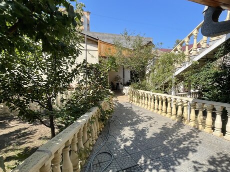 4 otaqlı həyət evi, 114 m², Bakıxanov: 700 000 ₼ 5