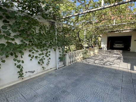 4 otaqlı həyət evi, 114 m², Bakıxanov: 700 000 ₼ 4