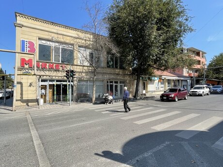 Объявление №6459096 - Баку, пос. Бакиханова, 4-комн., 114 м²