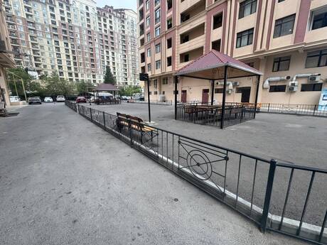 2 otaqlı mənzil, 75 m², Nəriman Nərimanov: 219 000 ₼ 3