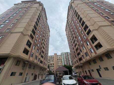 2 otaqlı mənzil, 75 m², Nəriman Nərimanov: 219 000 ₼ 2