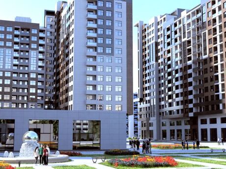 2 otaqlı mənzil, 47 m², Neftçilər: 141 000 ₼ 3