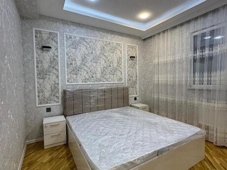 3-room apartment, 72 m², İnşaatçılar: 247 000 ₼ 5