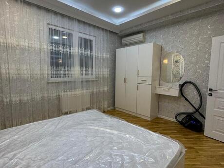 3-room apartment, 72 m², İnşaatçılar: 247 000 ₼ 4
