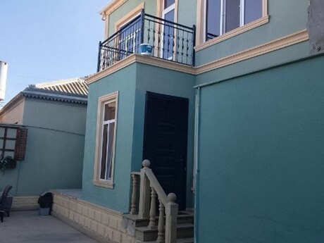 4 otaqlı həyət evi, 100 m², Masazır: 125 000 ₼ 3