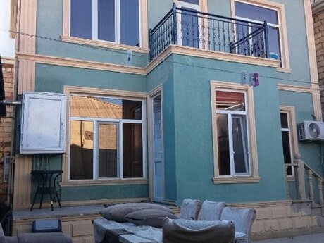 Elan №6459100 - Bakı, Masazır q., 4 otaqlı, 100 m²