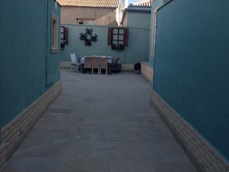 4 otaqlı həyət evi, 100 m², Masazır: 125 000 ₼ 2