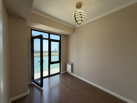 3-комнатная квартира, 82 м², Park Yasamal: 270 000 ₼ 3