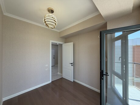 3-комнатная квартира, 82 м², Park Yasamal: 270 000 ₼ 4