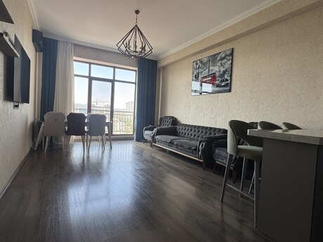 3 otaq · 86 m² · 13/20 mərtəbə, 20 Yanvar