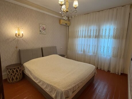 3-комнатная квартира, 90 м², Xalqlar Dostluğu: 225 000 ₼ 3