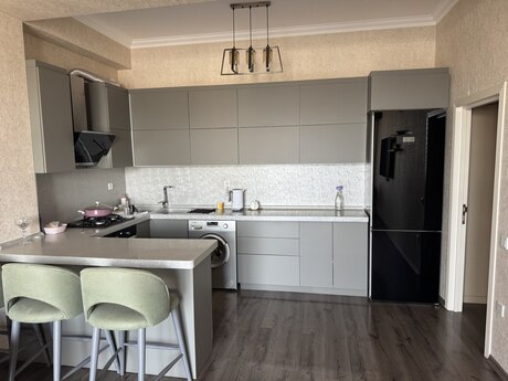 20 Yanvarda 3 otaqlı yeni tikili mənzil satılır, 86 m², 300 900 AZN, şəkil 3 / 12