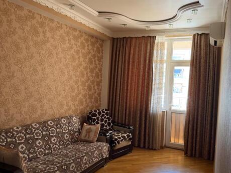 Kirayə 2 otaqlı mənzil, 65 m², Elmlər Akademiyası: 850 ₼/ay 3