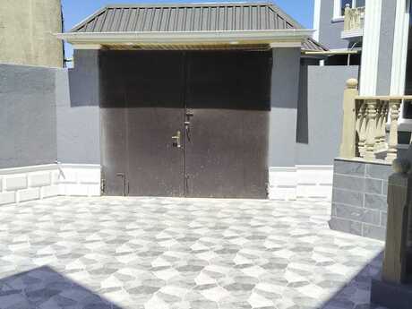 4 otaqlı həyət evi, 140 m², Əmircan: 160 000 ₼ 4
