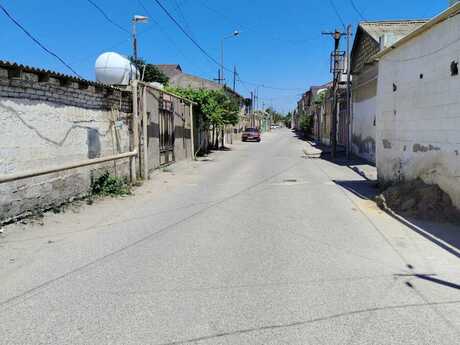 4 otaqlı həyət evi, 140 m², Əmircan: 160 000 ₼ 2
