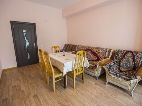 Kirayə 2 otaqlı mənzil, 70 m², Nəriman Nərimanov: 699 ₼/ay 2