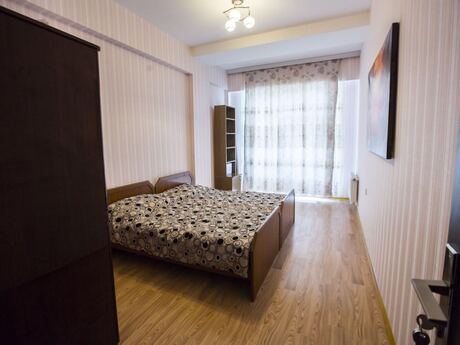 Kirayə 2 otaqlı mənzil, 70 m², Nəriman Nərimanov: 699 ₼/ay 3