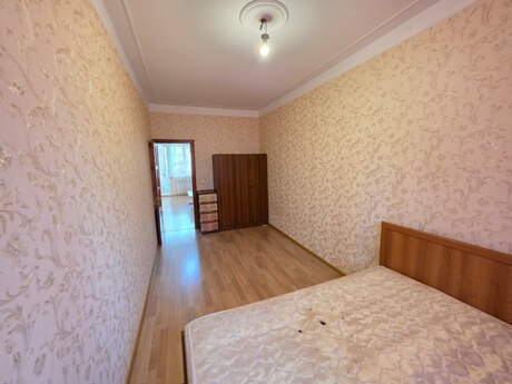 2-room apartment, 55 m², 8 Noyabr: 145 000 ₼ 4