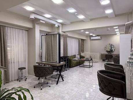 Elan №6459125 - Bakı, Nizami m., 282 m²