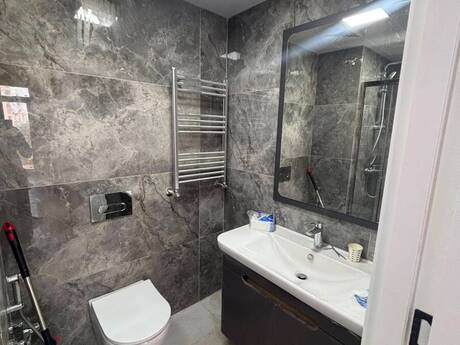 Kirayə 2 otaqlı mənzil, 65 m², Yasamal: 800 ₼/ay 5