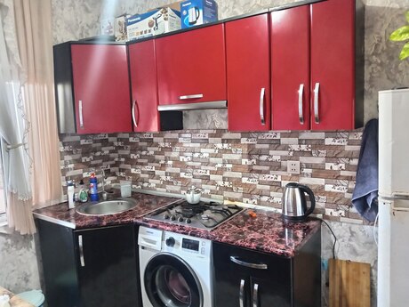 3 otaqlı həyət evi, 80 m², Binəqədi: 55 000 ₼ 3