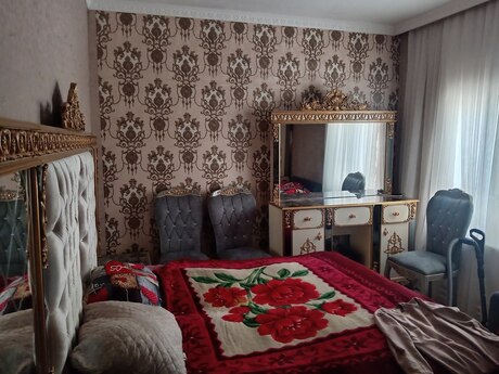 3 otaqlı həyət evi, 80 m², Binəqədi: 55 000 ₼ 5