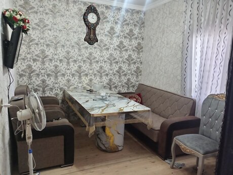 3 otaqlı həyət evi, 80 m², Binəqədi: 55 000 ₼ 4