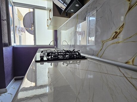 2 otaqlı mənzil, 35 m², Qara Qarayev: 129 500 ₼ 2