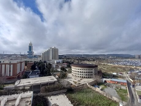 3 otaqlı mənzil, 135 m², Badamdar: 270 000 ₼ 3