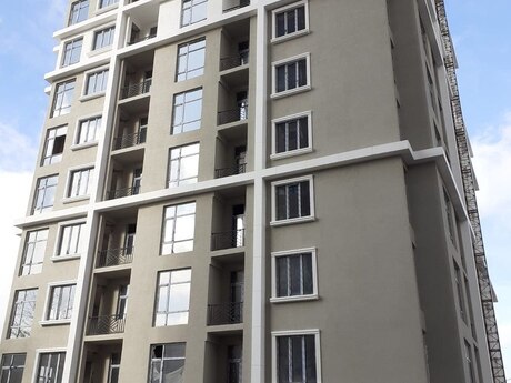 3 otaqlı mənzil, 135 m², Badamdar: 270 000 ₼ 2