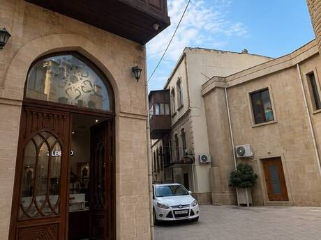7-комнатная квартира, 130 м², İçəri Şəhər: 1 100 000 ₼ 4