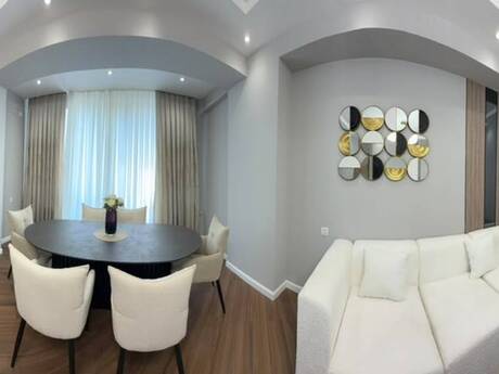 3-room apartment, 113 m², Azadlıq Prospekti: 355 000 ₼ 3