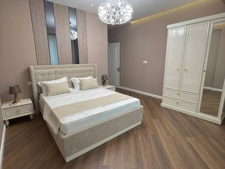 3-room apartment, 113 m², Azadlıq Prospekti: 355 000 ₼ 5