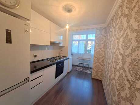 Kirayə 2 otaqlı mənzil, 60 m², Nəriman Nərimanov: 600 ₼/ay 4
