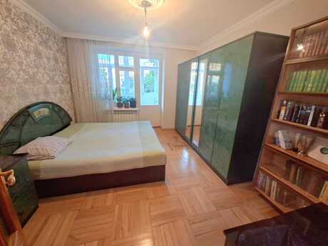 Kirayə 2 otaqlı mənzil, 60 m², Nəriman Nərimanov: 600 ₼/ay 3