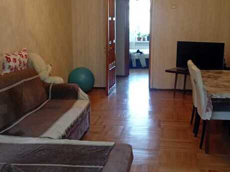Kirayə 2 otaqlı mənzil, 60 m², Nəriman Nərimanov: 600 ₼/ay 2