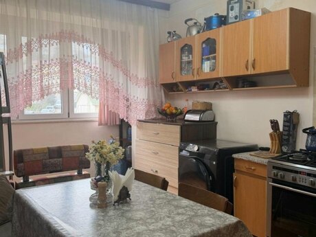 2-комнатная квартира, 60 м², Əhmədli: 142 000 ₼ 4