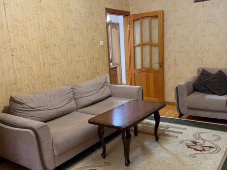 2-комнатная квартира, 60 м², Əhmədli: 142 000 ₼ 2
