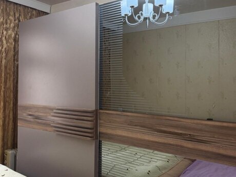 2-комнатная квартира, 60 м², Əhmədli: 142 000 ₼ 3