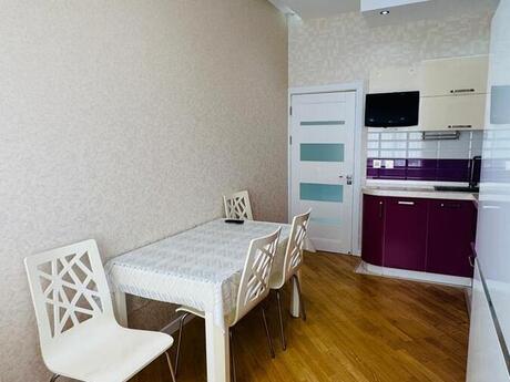 Kirayə 3 otaqlı mənzil, 120 m², Nizami: 1 300 ₼/ay 3