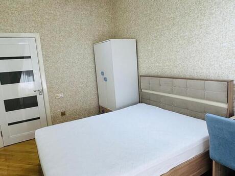 Kirayə 3 otaqlı mənzil, 120 m², Nizami: 1 300 ₼/ay 4