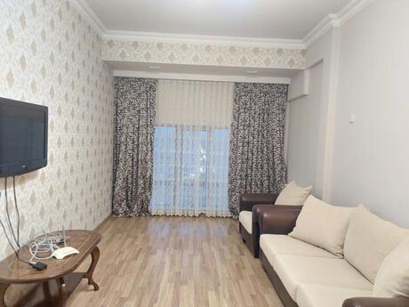 2 rooms · 80 m² · floor 19/20, İnşaatçılar
