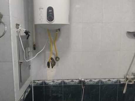 Neftçilərdə 2 otaqlı köhnə tikili mənzil satılır, 45 m², 149 000 AZN, şəkil 5 / 9