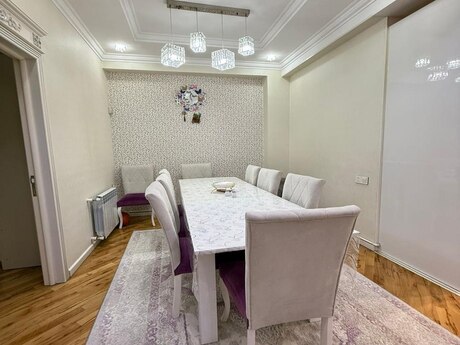 3 otaqlı mənzil, 84 m², Memar Əcəmi: 240 000 ₼ 4