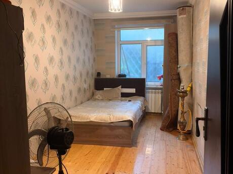 4-комнатная квартира, 95 м², İnşaatçılar: 236 000 ₼ 5